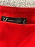 New York & Company Red Active Pants Size Med Petite - photo 7