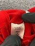 New York & Company Red Active Pants Size Med Petite - photo 8