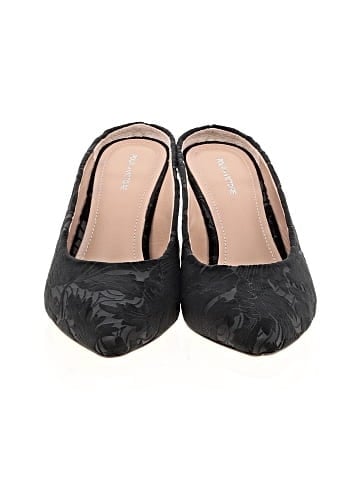 Pour La Victoire Heels (view 2)