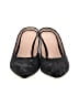 Pour La Victoire Black Heels Size 8 1/2 - photo 2