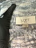 Ann Taylor LOFT Outlet Gray Pullover Sweater Size XL - photo 7