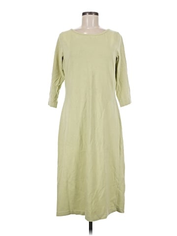 Eddie Bauer Casual Dress (view 1)