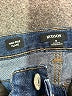 Hudson Jeans Hearts Blue Jeans Size 8 - photo 3