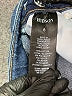 Hudson Jeans Hearts Blue Jeans Size 8 - photo 4