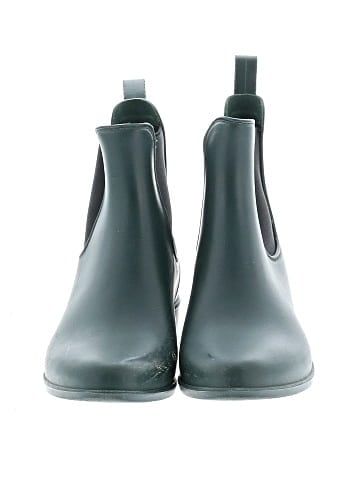 J.Crew Mercantile Rain Boots (view 2)