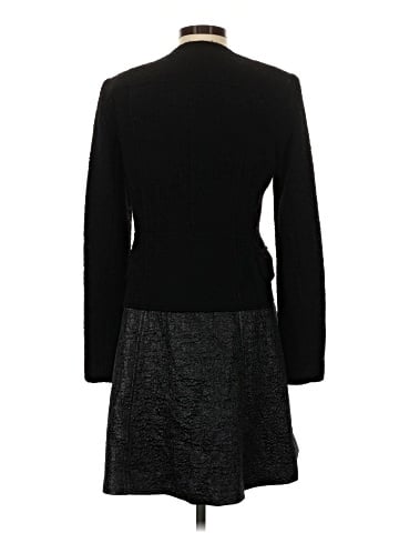 Nanette Lepore Wool Coat (view 2)