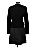 Nanette Lepore Black Wool Coat Size 4 - photo 2