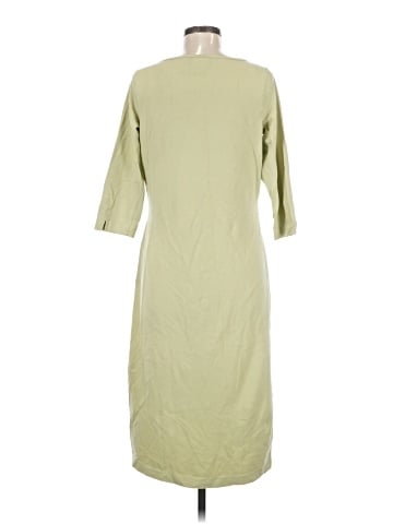 Eddie Bauer Casual Dress (view 2)