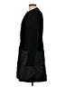 Nanette Lepore Black Wool Coat Size 4 - photo 5