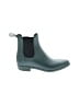 J.Crew Mercantile Teal Rain Boots Size 6 - photo 1