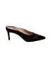 Pour La Victoire Black Heels Size 8 1/2 - photo 1