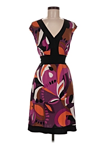 Rabbit Rabbit Rabbit Designs Cocktail Dress (view 1)