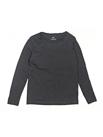 H&M Long Sleeve Top (view 1)