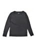 H&M Gray Long Sleeve Top Size 7 - photo 1