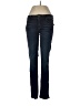 Hudson Jeans Solid Blue Jeans Size 30 waist - photo 1