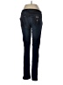 Hudson Jeans Solid Blue Jeans Size 30 waist - photo 2