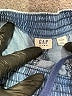 Gap Kids Blue Denim Shorts Size 7 - photo 3