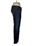 Hudson Jeans Solid Blue Jeans Size 30 waist - photo 4