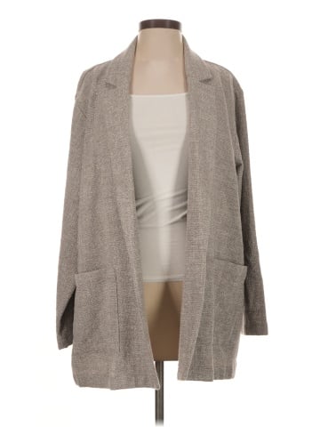Eileen Fisher Cardigan (view 1)