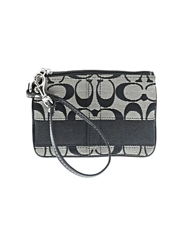 Coach Wristlet (view 1)