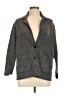 Michael Stars Gray Cardigan Size Lg (2) - photo 1