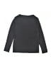 H&M Gray Long Sleeve Top Size 7 - photo 2