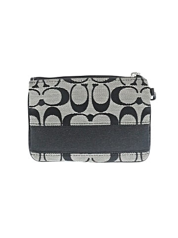 Coach Wristlet (view 2)
