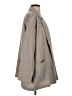 Eileen Fisher Gray Cardigan Size P (petite) - photo 4