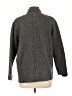 Michael Stars Gray Cardigan Size Lg (2) - photo 2