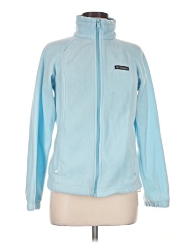 Columbia Track Jacket (view 1)