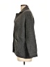 Michael Stars Gray Cardigan Size Lg (2) - photo 5