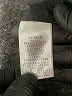 C. Luce Solid Black Romper Size M - photo 5