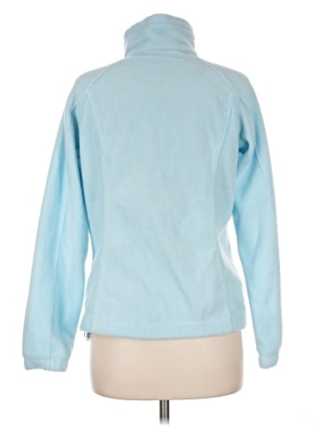 Columbia Track Jacket (view 2)