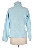 Columbia 100% Polyester Blue Track Jacket Size M - photo 2
