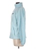 Columbia 100% Polyester Blue Track Jacket Size M - photo 5