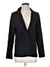 Divided by H&M Black Blazer Size 4 - photo 1