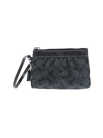 Coach Wristlet (view 1)