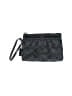 Coach Black Wristlet One size - photo 1