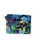 Vera Bradley 100% Cotton Blue Wallet One size - photo 1