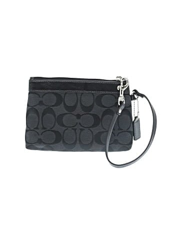 Coach Wristlet (view 2)