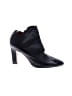 Franco Sarto Black Ankle Boots Size 8 - photo 1
