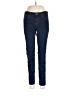 Gap Outlet Solid Blue Jeans Size 30 waist - photo 1