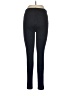 Ann Taylor LOFT Black Active Pants Size M - photo 2