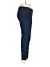 Gap Outlet Solid Blue Jeans Size 30 waist - photo 4