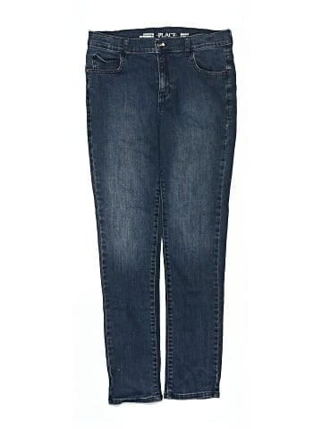 The Children's Place Jeans (view 1)