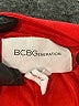 BCBGeneration Red Blazer Size S - photo 6
