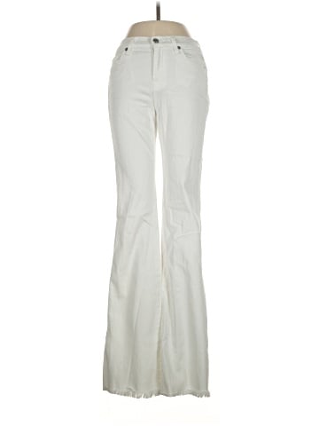 7 For All Mankind Dress Pants (view 1)