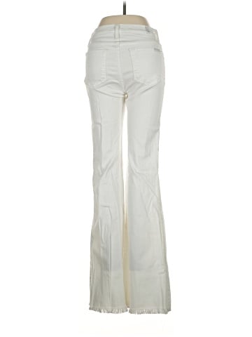 7 For All Mankind Dress Pants (view 2)