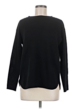 Saks Fifth Avenue Cashmere Pullover Sweater