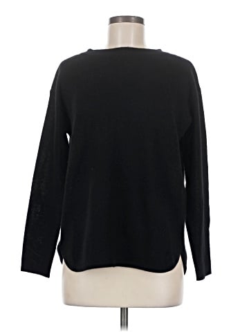 Saks Fifth Avenue Cashmere Pullover Sweater (view 1)